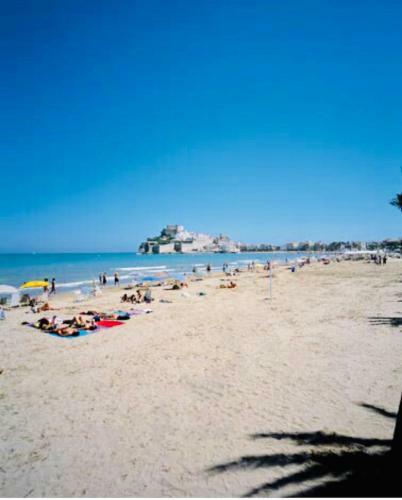Apartamento Pe�ismar74