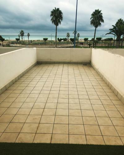 Apartamento Pe�ismar74