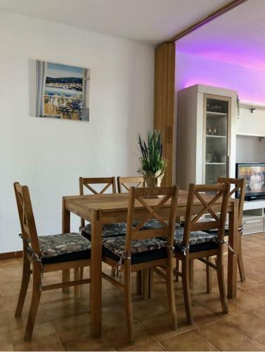 Apartamento Pe�ismar74