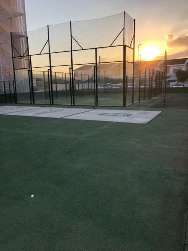 Apartamento Pe�ismar74