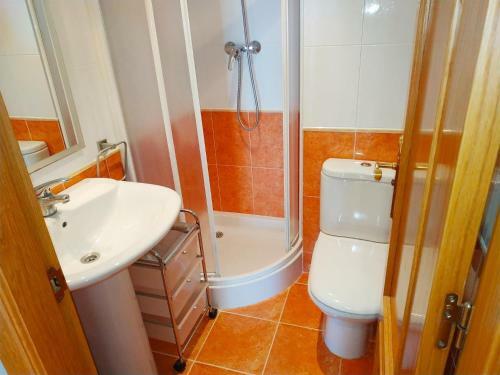 Apartamento La Volta Orangecosta