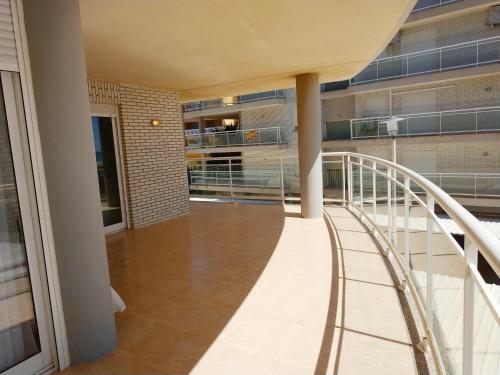 Apartamento La Volta Orangecosta