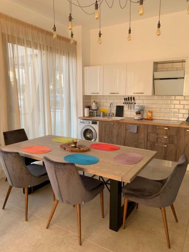Apartamento Flamingo City Lux