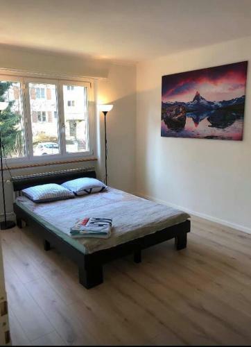 Cheap Room And Kitchen