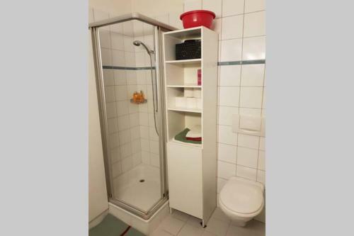 Apartamento 2 Zimmer In Jugendstilwohnung Mit Garten (1-6 P.)
