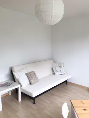 Greenplace City Apartment