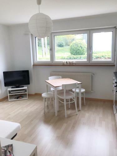 Greenplace City Apartment