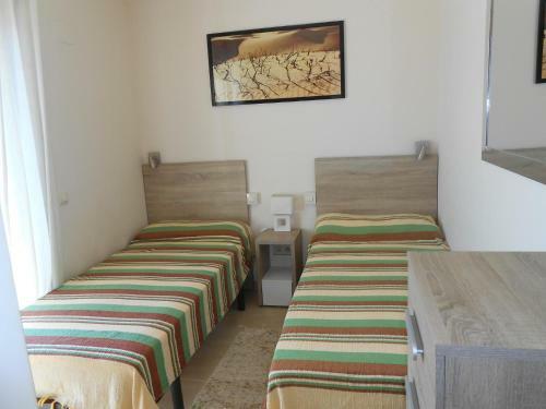 Apartamento Atico Pompeya Orange Costa