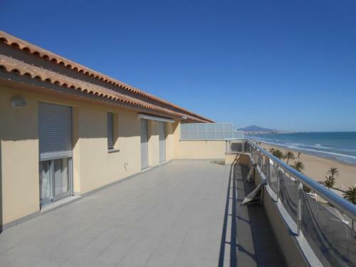 Apartamento Atico Pompeya Orange Costa