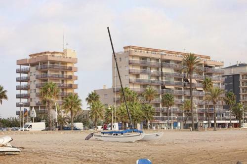 Apartamento Atico Pompeya Orange Costa