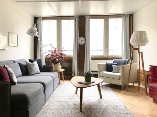 Apartamento Historical And Modern Flat By Zytglogge - 2nd Floor