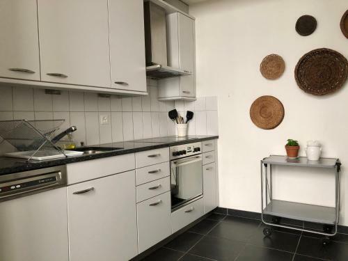 Apartamento Historical And Modern Flat By Zytglogge - 2nd Floor