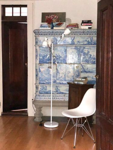 Apartamento Historical And Modern Flat By Zytglogge - 2nd Floor