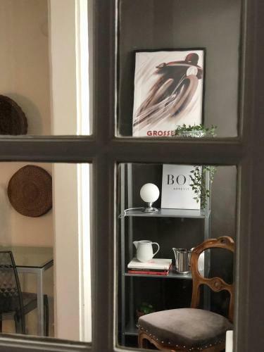Apartamento Historical And Modern Flat By Zytglogge - 2nd Floor