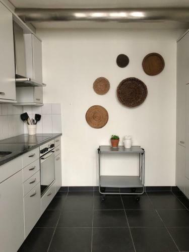 Apartamento Historical And Modern Flat By Zytglogge - 2nd Floor