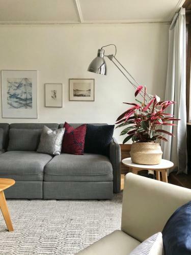 Apartamento Historical And Modern Flat By Zytglogge - 2nd Floor