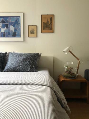 Apartamento Historical And Modern Flat By Zytglogge - 2nd Floor