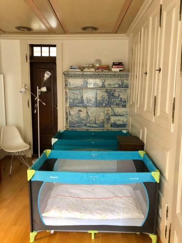 Apartamento Historical And Modern Flat By Zytglogge - 2nd Floor