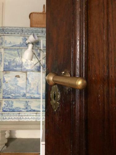 Apartamento Historical And Modern Flat By Zytglogge - 2nd Floor