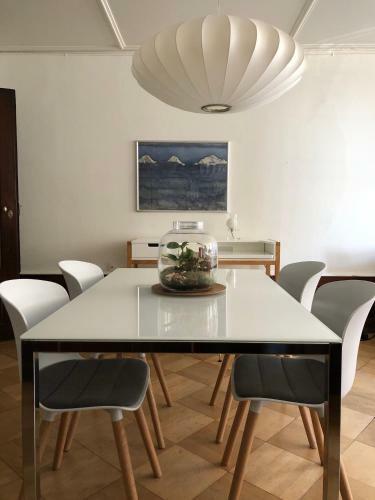 Apartamento Historical And Modern Flat By Zytglogge - 2nd Floor