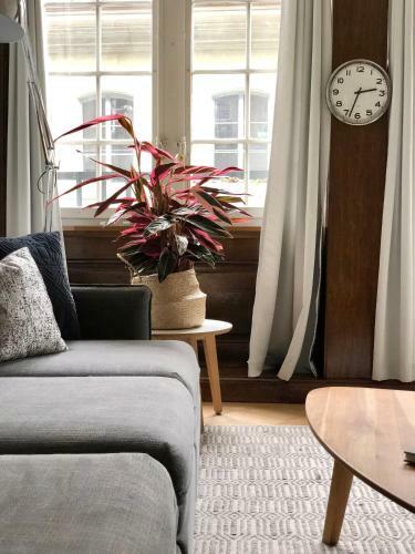 Apartamento Historical And Modern Flat By Zytglogge - 2nd Floor