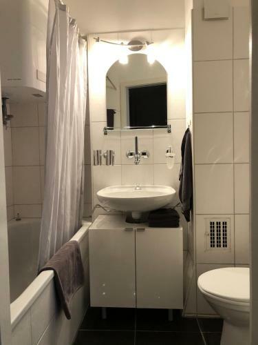 Apartamento Historical And Modern Flat By Zytglogge - 2nd Floor