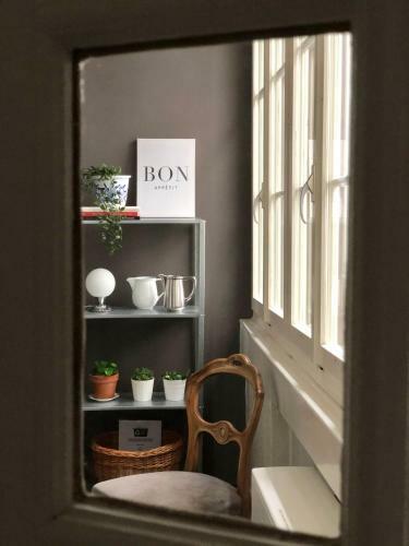Apartamento Historical And Modern Flat By Zytglogge - 2nd Floor