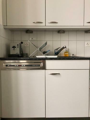 Apartamento Historical And Modern Flat By Zytglogge - 2nd Floor