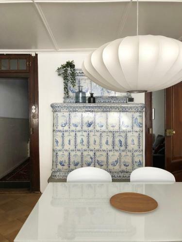 Apartamento Historical And Modern Flat By Zytglogge - 2nd Floor