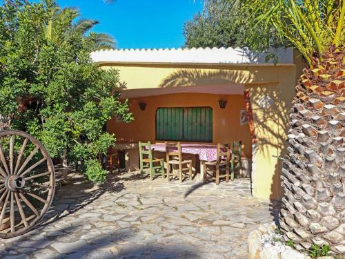 Holiday Home Geminis 1