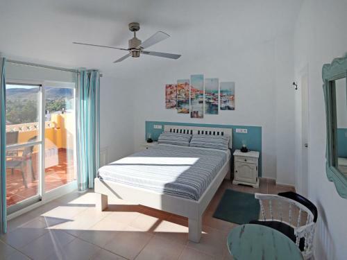 Holiday Home Geminis 1