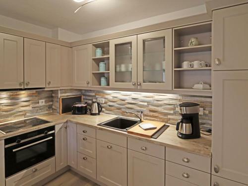 Holiday Home Geminis 1