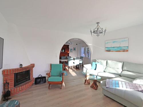 Holiday Home Geminis 1