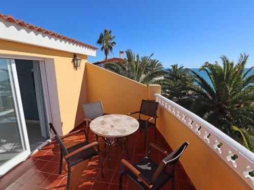Holiday Home Geminis 1