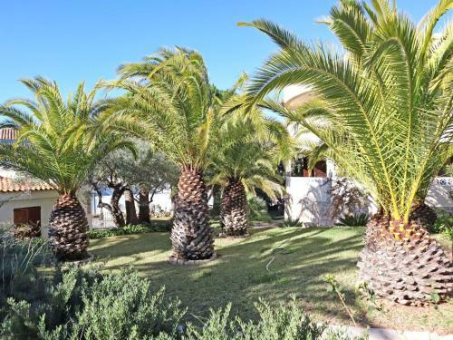 Holiday Home Geminis 1