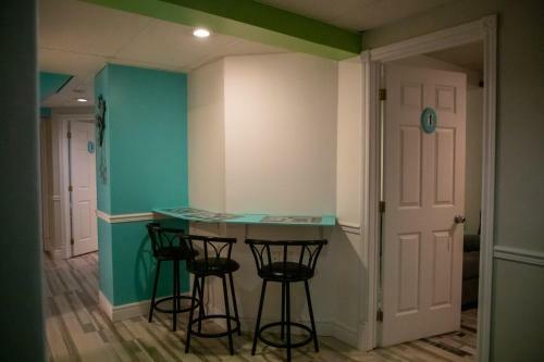 Hostal G�te La Maison Rouge
