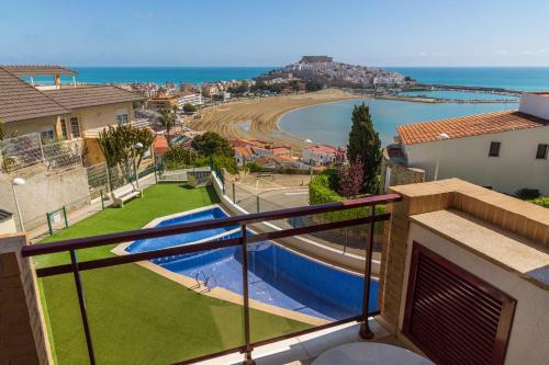 Apartamento Mirador 33