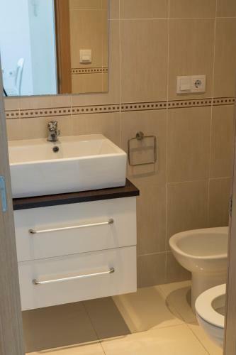 Apartamento Mirador 33