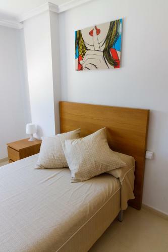 Apartamento Mirador 33