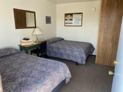 Denali Rv Park And Motel