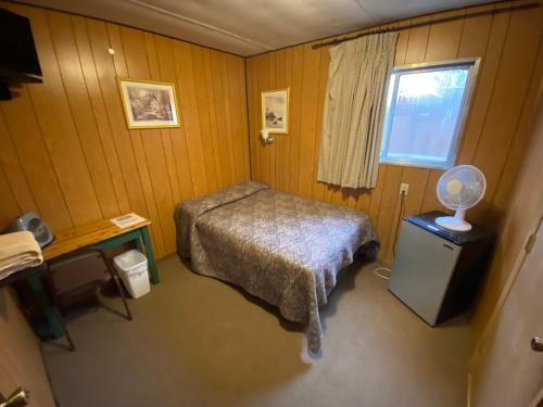 Denali Rv Park And Motel