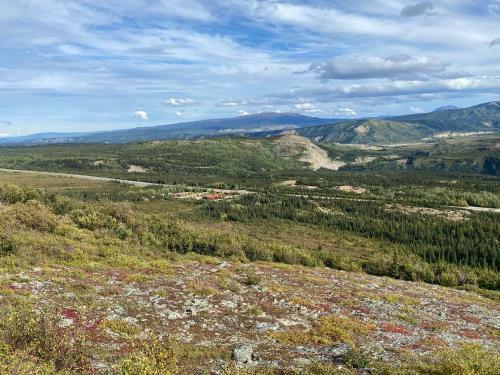 Denali Rv Park And Motel