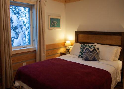 Denali Wild Stay - Moose Cabin, Free Wifi, 2 Private Bedrooms