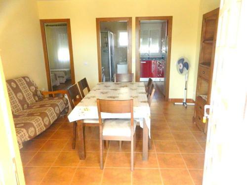 Apartamentos La Cova