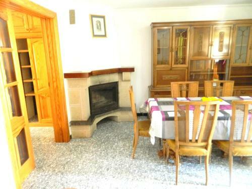 Apartamentos La Cova