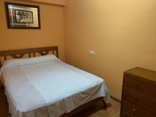 Apartamentos La Cova