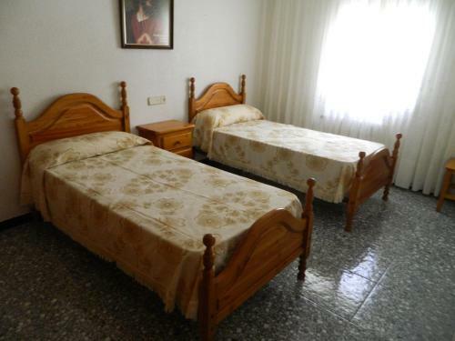 Apartamentos La Cova