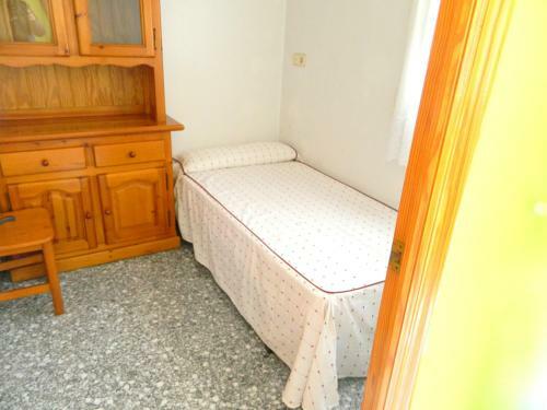 Apartamentos La Cova