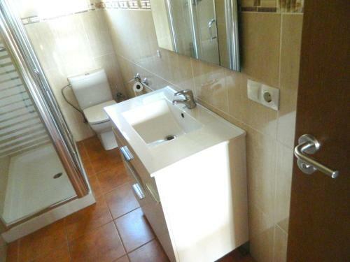Apartamentos La Cova
