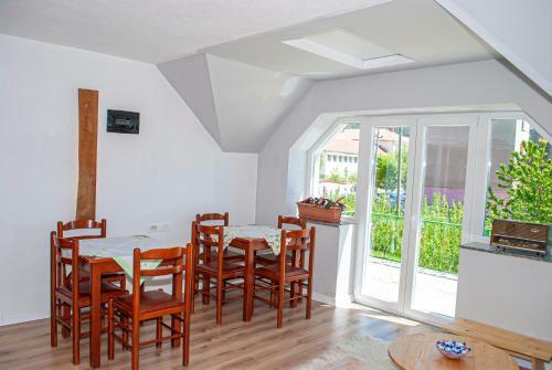 Hostal N'konak Guesthouse